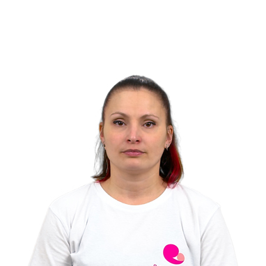 Агапова Екатерина
