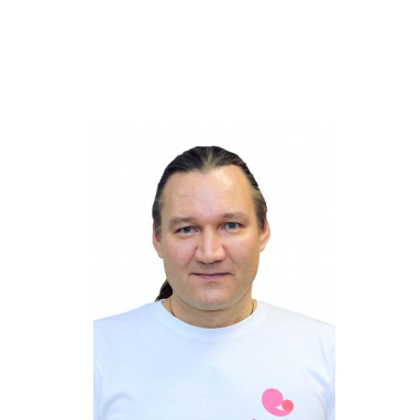 Орешков Анатолий Борисович