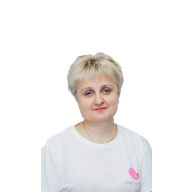 Гуцол Анжелика