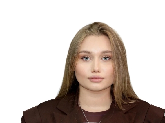 Орехва Софья