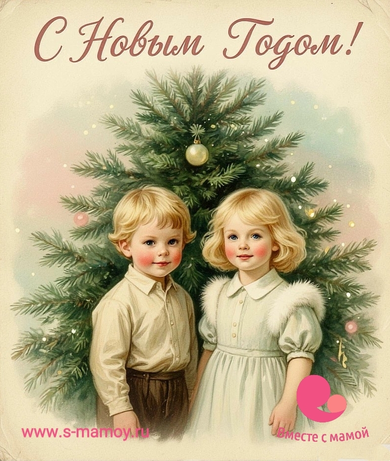 С новым 2026 годом!